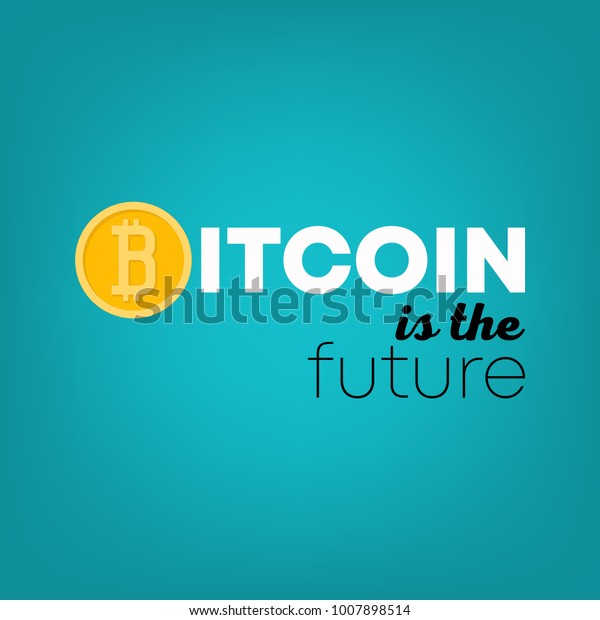 Square Poster C!   ryptocurrency Technology Bitcoin Exchange Stock - 